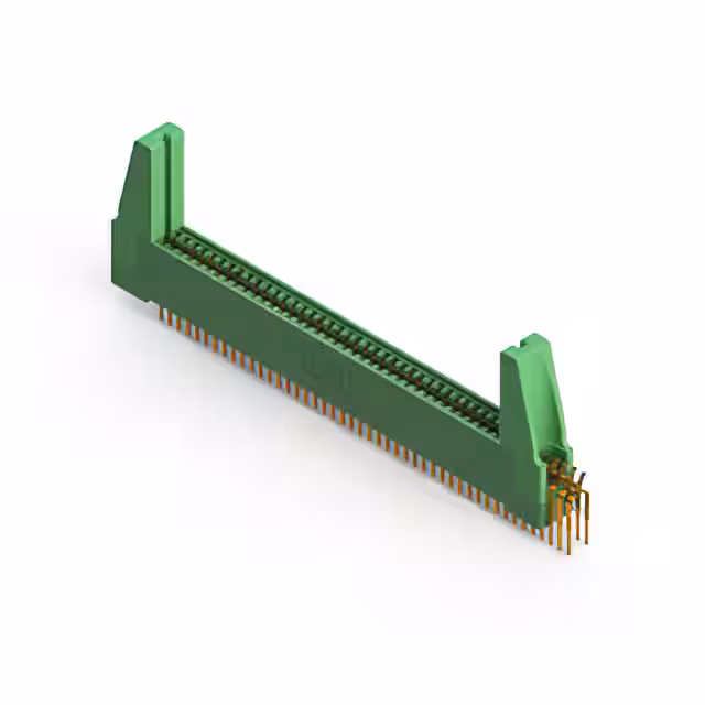 345-092-540-288 EDAC Inc.  Edgeboard Connectors
